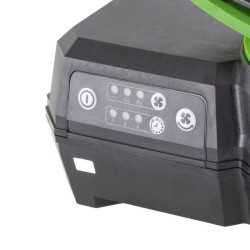 Ventilátor AKU PROCRAFT CF20 bez akumulátora
