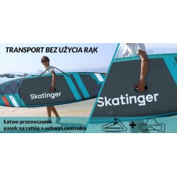 Paddleboard SKATINGER Jade