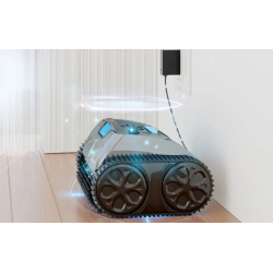 Bezdrôtový robot WYBOT C1 Pro