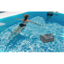 Bezdrôtový robot WYBOT C1 Pro