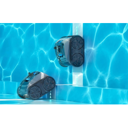 Bezdrôtový robot WYBOT C1 Pro
