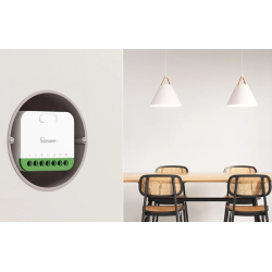 Inteligentný vypínač SONOFF MINI-2GS WiFi Matter