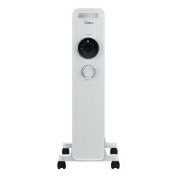 Olejový radiátor MIDEA NY1507-22M