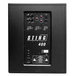 STING 400 ARRAY BS ACOUSTIC ozvučovací set