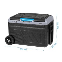 TEESA Easy Cool 40l TSA6004 Tuya