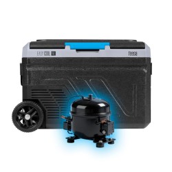 TEESA Easy Cool 40l TSA6004 Tuya