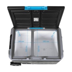 TEESA Easy Cool 40l TSA6004 Tuya