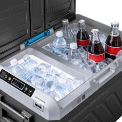 TEESA Easy Cool 40l TSA6004 Tuya