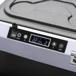 TEESA Easy Cool 40l TSA6004 Tuya