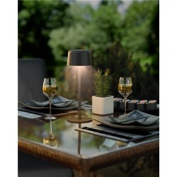 Stolová lampa GOOBAY 77675