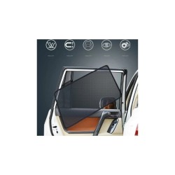 Slnečná clona BMW X3 G01 2017 - 2024