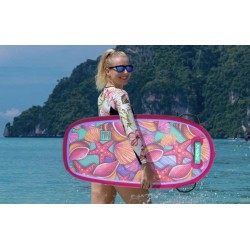 Bodyboard FunWater ESIZ00089 Pink