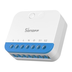 Inteligentný spínač SONOFF MINI-ZBDIM ZigBee