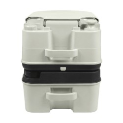 Chemická toaleta REBEL RBA-5101 24l