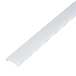 Kryt biely pre profil 41025A1