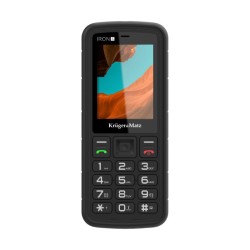 Telefón KRUGER & MATZ Iron 4 4G