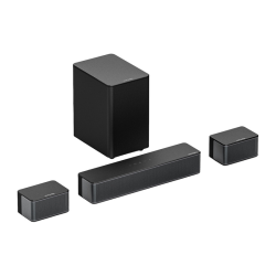Soundbar ULTIMEA Poseidon D50