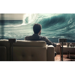 Soundbar ULTIMEA Poseidon D50