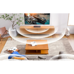 Soundbar ULTIMEA Poseidon D50