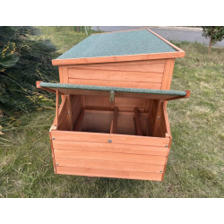 MacHook XL 250x90x117cm