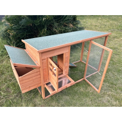 MacHook XL 250x90x117cm