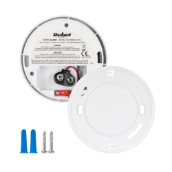 Detektor dymu REBEL KD127C