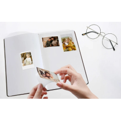 Fotografický papier LIENE Pearl 2x3" 50 listov