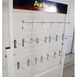 STOJAN NA KÁBLE AUDIOSTREAM
