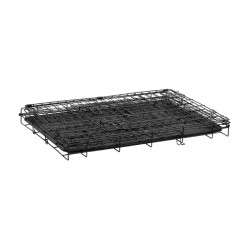 Klietka pre psa REBEL RA-1203 XL 91x60x67cm