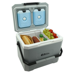 Termobox COMPASS 06519 Trip 16l