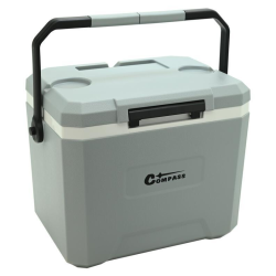 Termobox COMPASS 06519 Trip 16l