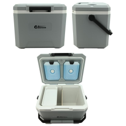 Termobox COMPASS 06519 Trip 16l