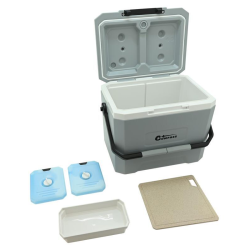 Termobox COMPASS 06519 Trip 16l