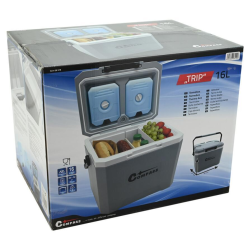 Termobox COMPASS 06519 Trip 16l