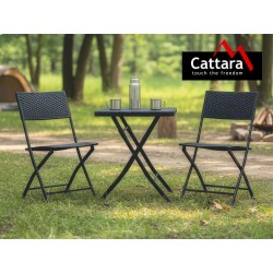Balkónový nábytok CATTARA 13499 Grado