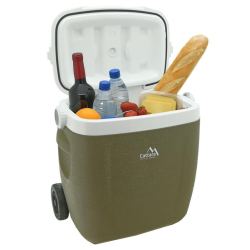 Termobox CATTARA 13825 Picnic 16l
