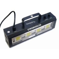 STROBE80LED Ibiza Light stroboskop