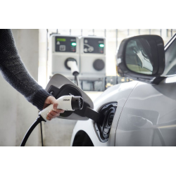 OSRAM nabíjací kábel typ 2 11kW 16A 3 fázy 5m pre elektromobily