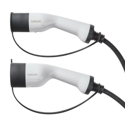 OSRAM nabíjací kábel typ 2 11kW 16A 3 fázy 5m pre elektromobily