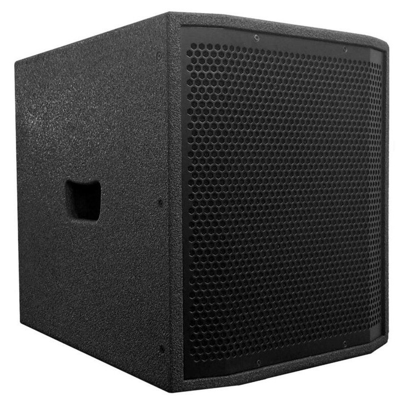 SUB512D Master Audio subwoofer