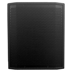 SUB512D Master Audio subwoofer