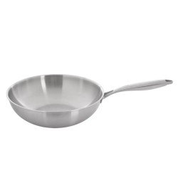 Panvica wok ORION Steela 30 cm