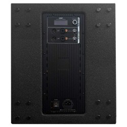 SUB512D Master Audio subwoofer
