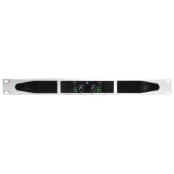 AMP D2400 GLEMM zosilňovač