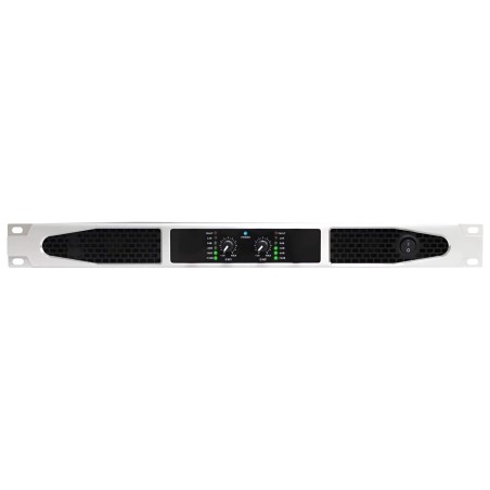 AMP D2400 GLEMM zosilňovač