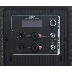 SUB512D Master Audio subwoofer