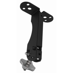 SUSPM6-B INTUSONIC držiak reprosústav