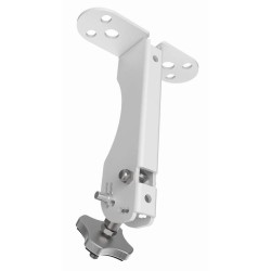 SUSPM6-W INTUSONIC držiak reprosústav