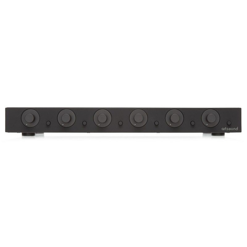 SVC6.2B ART Sound Rozbočovač reproduktorového signálu