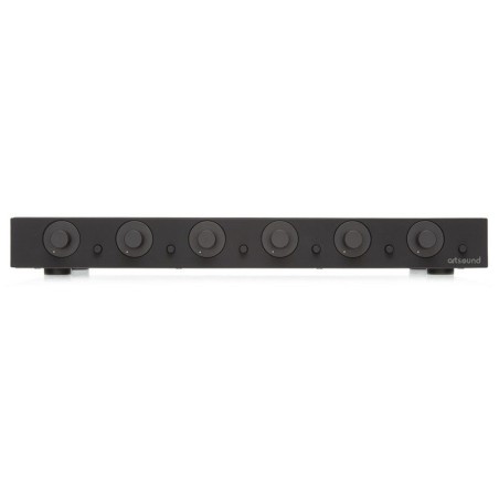 SVC6.2B ART Sound Rozbočovač reproduktorového signálu